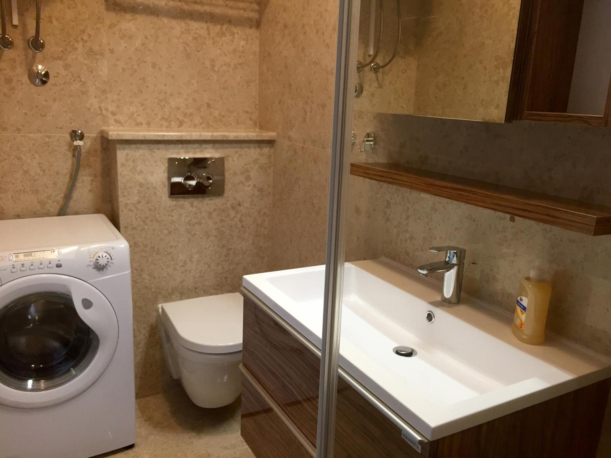 Villa Sabine Apartment Losinj Medveja Exteriör bild